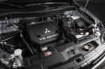 Mitsubishi Outlander 2014 года